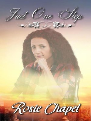 cover image of Just One Step